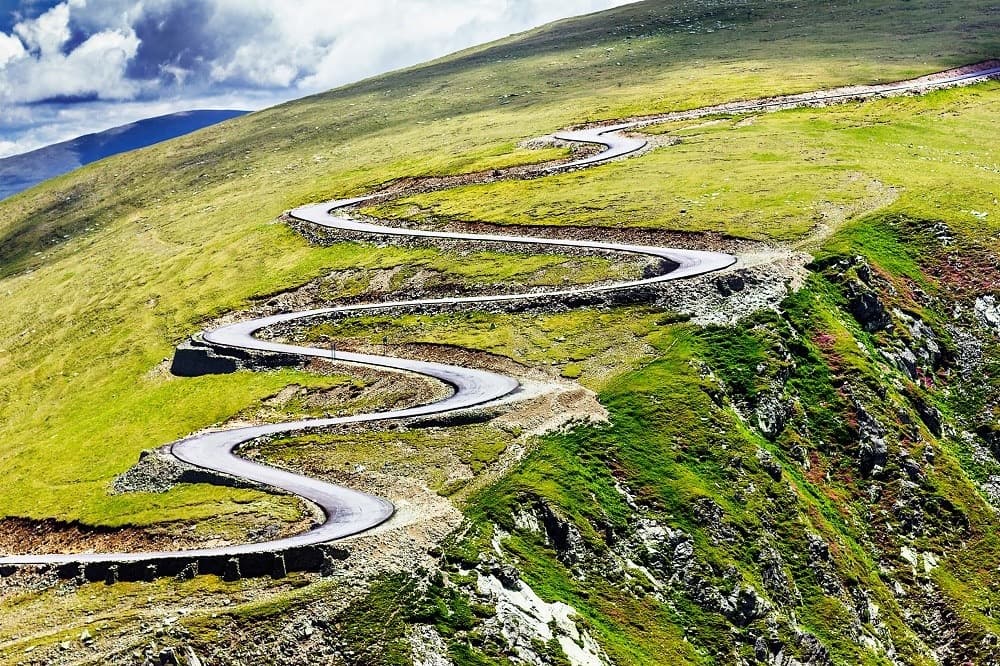 transalpina