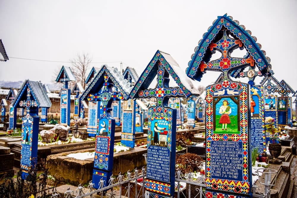 Săpânța