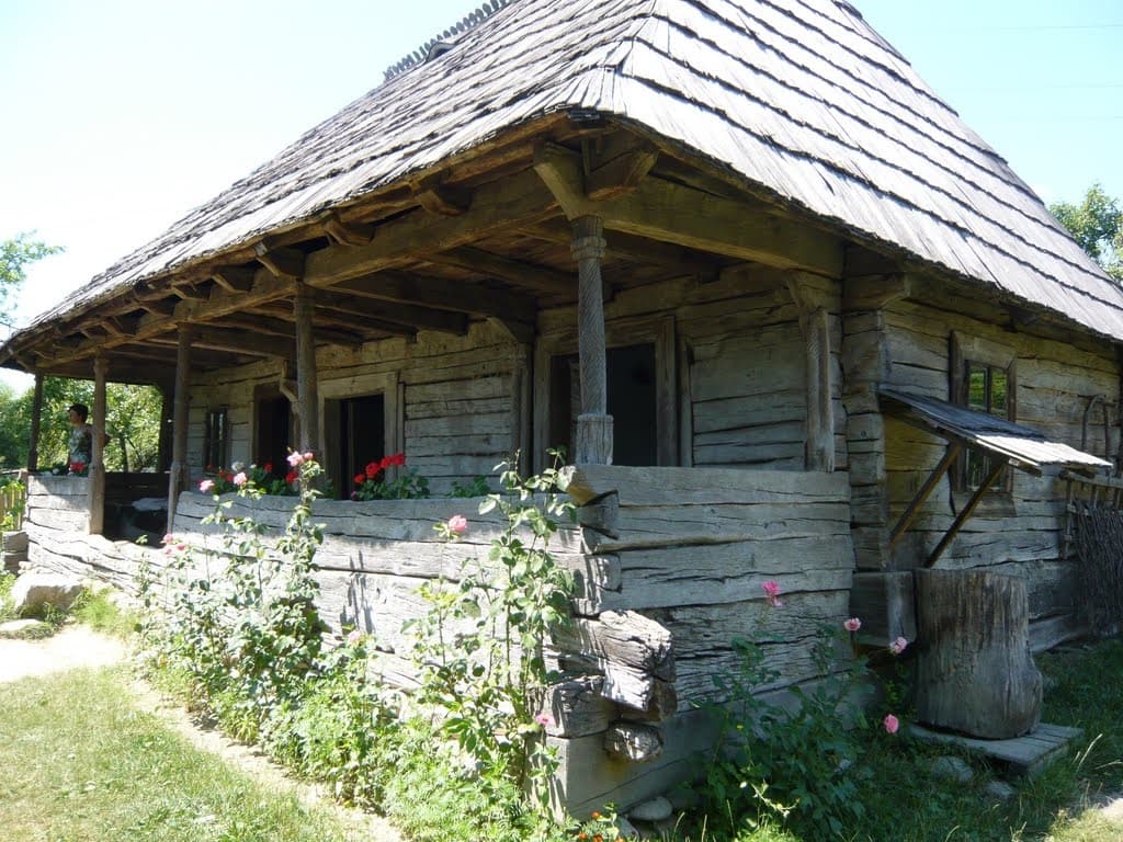 casa brancusi