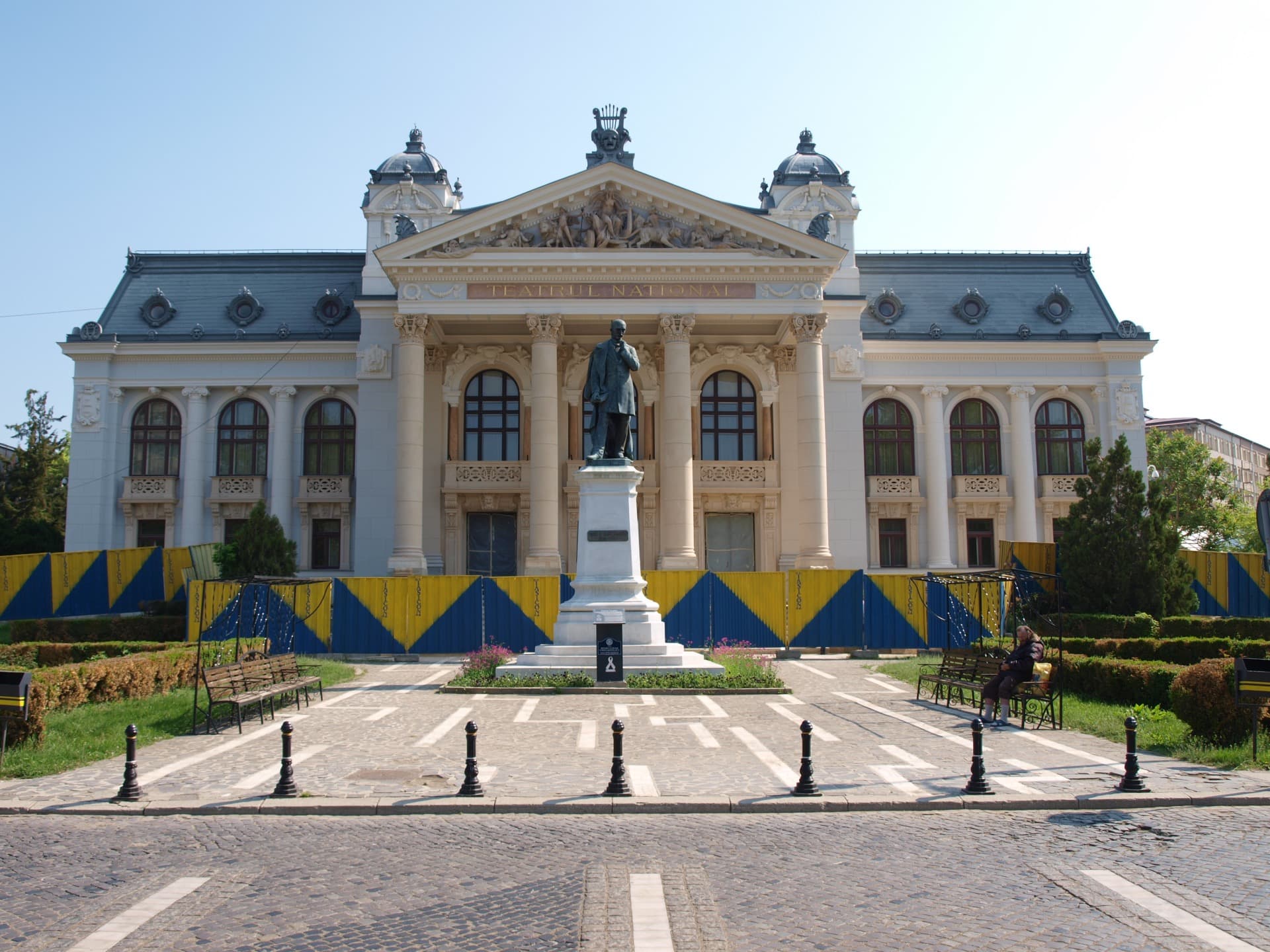 Iași